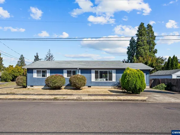 1485 Lawnridge St SW, Albany, OR 97321