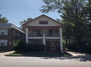 4806 Live Oak St, Dallas, TX 75204