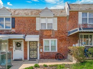 1328 Kimberly Dr, Philadelphia, PA 19151