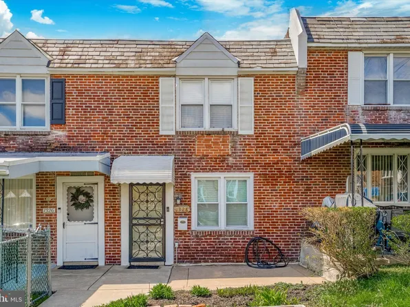 1328 Kimberly Dr, Philadelphia, PA 19151