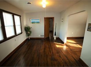 1919 S 20th St #A, Milwaukee, WI 53204