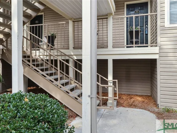 12300 Apache Avenue #702, Savannah, GA 31419