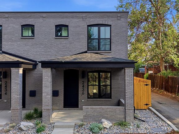 2nd image of 2436 W 36TH Avenue