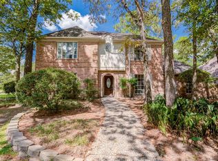 9418 Stockport Dr, Spring, TX 77379