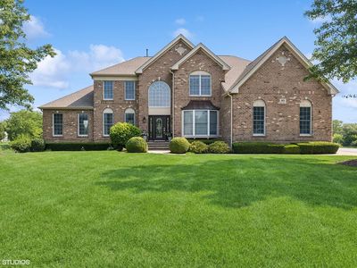 85 Tournament Dr N, Hawthorn Woods, IL, 60047