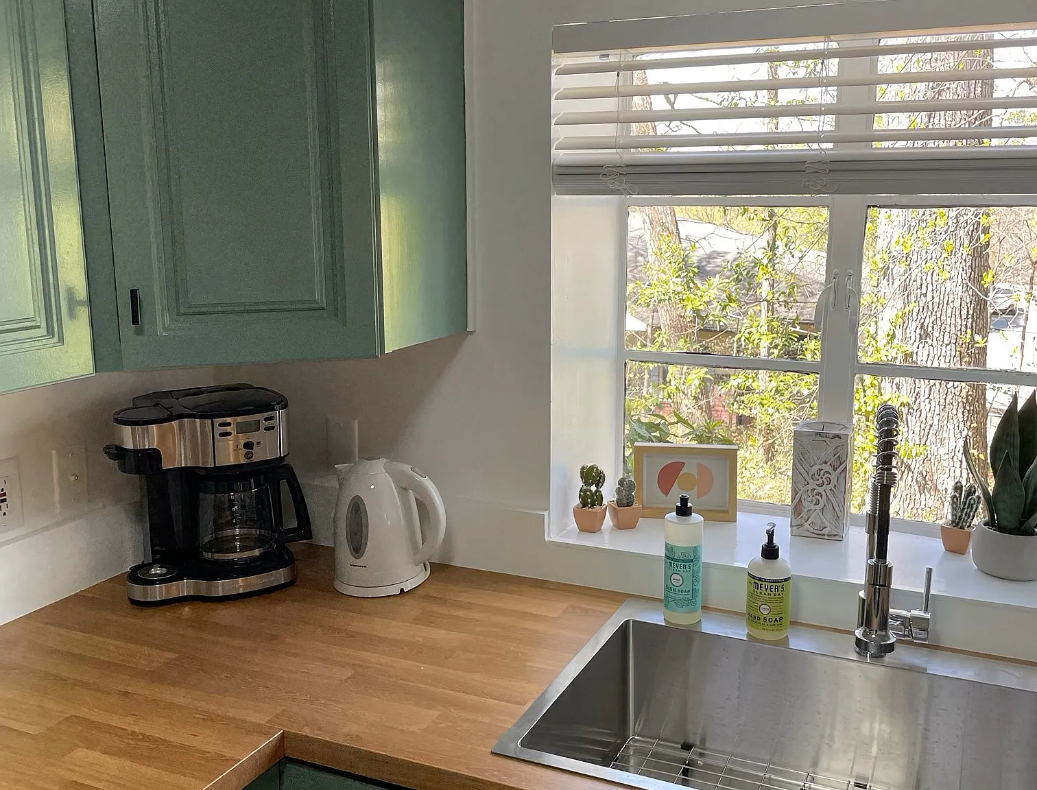 1 bed, 500 sqft, $1,400 — Photo 2