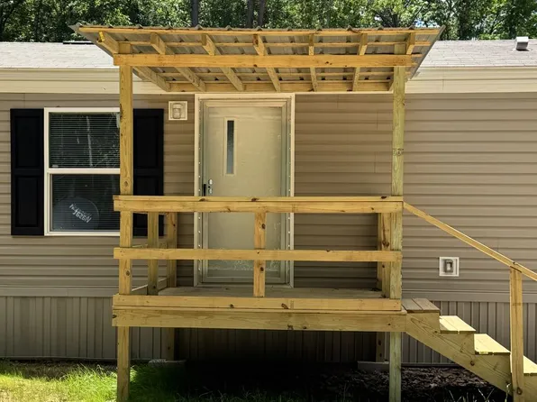 Newly Constructed Manufactured Home, 193 Newsome Rd #E0c25ed46, Pineville, LA 71360
