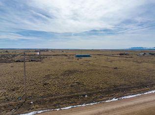 El Rancho Grande Rd Lot 8, Moriarty, NM 87035