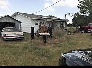 1329 Brangus Rd, Mamou, LA 70554