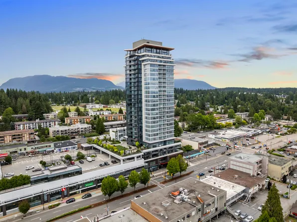 1045 Austin Ave #501, Coquitlam, BC V3K 3P5
