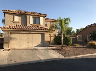 17058 W Rimrock St, Surprise, AZ 85388