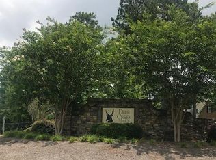 214 Deer Creek Dr, Forsyth, GA 31029