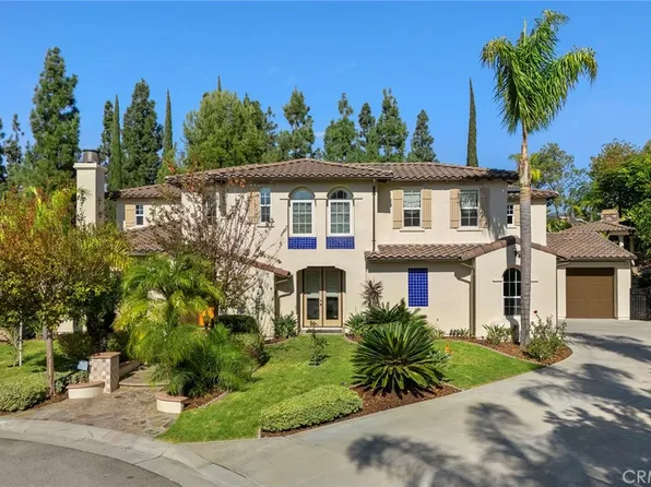 18893 Dry Creek Rd, Yorba Linda, CA 92886