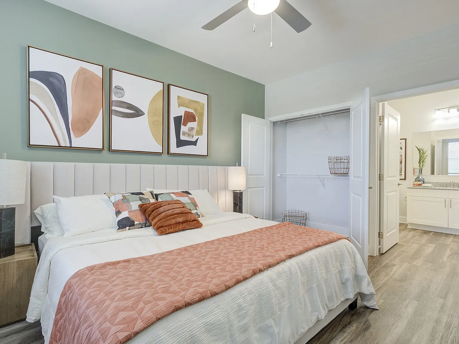 Constellation Apartment Homes — photo 17