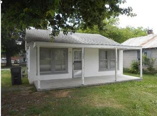 1010 Linn St, China Grove, NC 28023