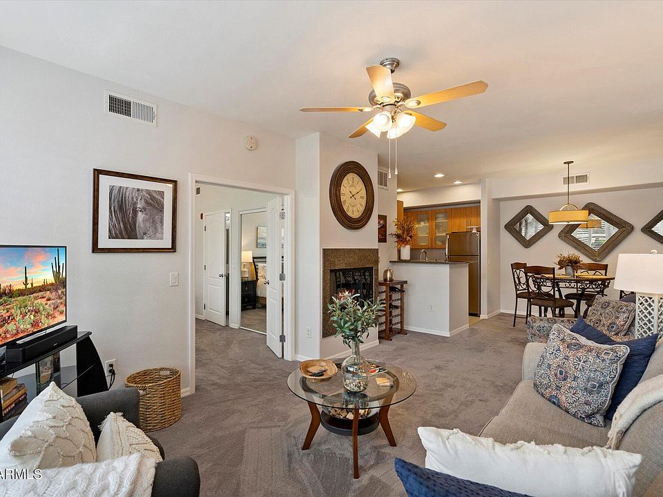 1st image of 6900 E Princess Drive #1247