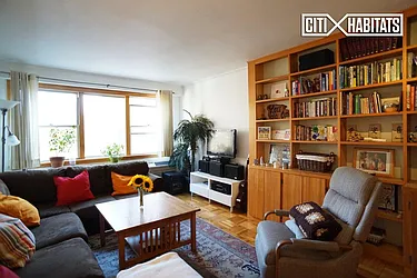 Rented by Citi Habitats