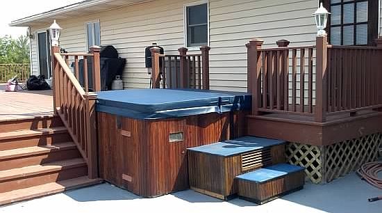 5th image of 127 Kennedy Ln