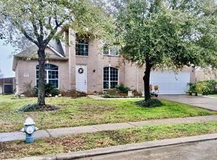 3710 Sage Pointe Ct, Katy, TX 77449