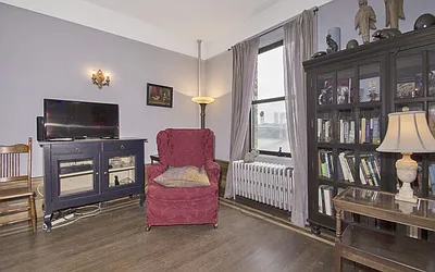 Sold by Orsid Realty Corp