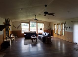 72256 Highway 395 S, Pendleton, OR 97801