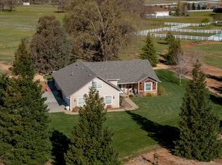 21920 Cadrona Ct, Palo Cedro, CA 96073