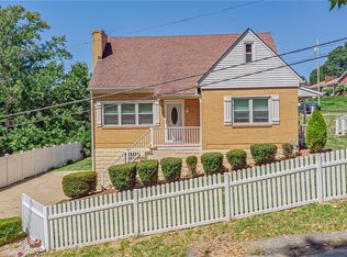 58 Orchard Ave, Monongahela, PA