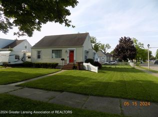 1623 W Barnes Ave, Lansing, MI 48910