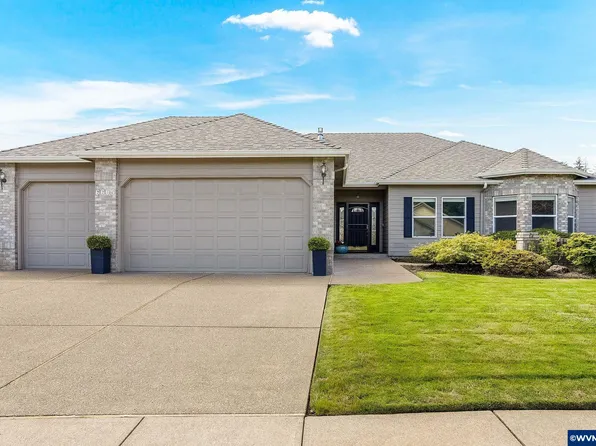6605 Parkshadow Ct NE, Keizer, OR 97303