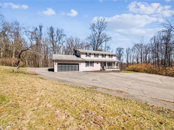 134 Stonewall Rd, Greensburg, PA 15601