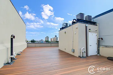 Rented by Coroi Corp