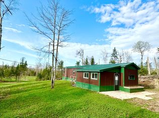 W3973 Sylvan Acres Rd W #W, White Lake, WI 54491