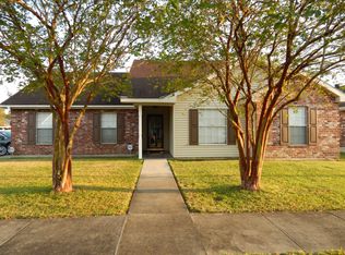 518 Cavaness Dr, Houma, LA 70364