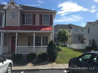 1038 Molly Pitcher Pl, Harrisonburg, VA 22802