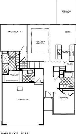 2nd image of 8001 SE 7th Ct