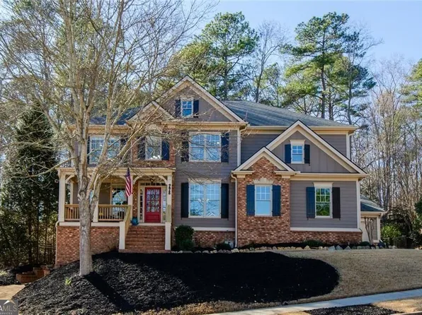 778 Crescent Cir, Canton, GA 30115