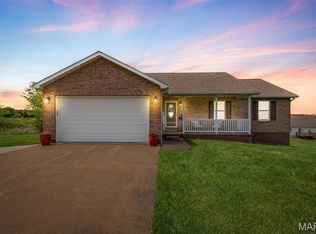10148 Southern Pines Rd, Potosi, MO 63664