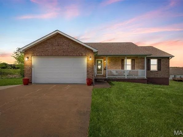 10148 Southern Pines Rd, Potosi, MO 63664