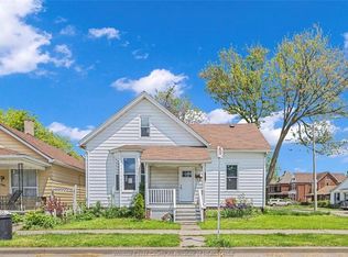 294 Louis Ave, Windsor, ON N9A 1W2