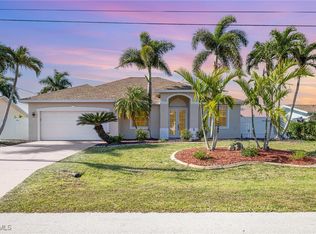 532 W Archer Pkwy, Cape Coral, FL 33904