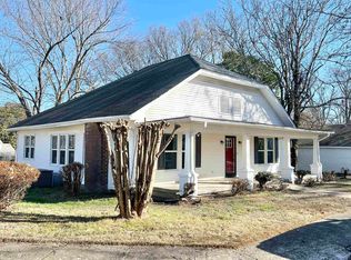 129 Wardlaw Cir, Ripley, TN 38063