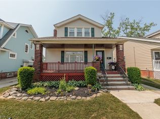 7515 Dartworth Dr, Parma, OH