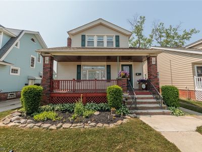 7515 Dartworth Dr, Parma, OH, 44129