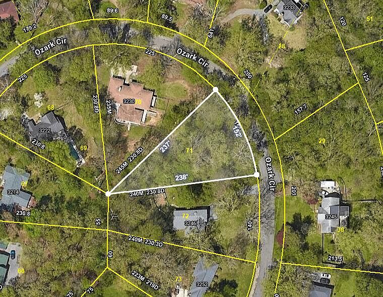 2nd image of 0 Ozark Cir