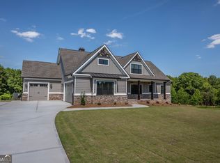 2108 Stonegate Way, Monroe, GA 30656