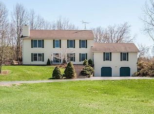 7501 Werkner Rd, Chelsea, MI 48118