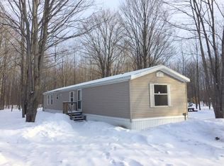 7689 Firhaven Ct, Mancelona, MI