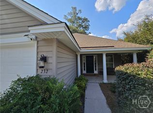 232 Peregrine Circle, Richmond Hill, GA 31324