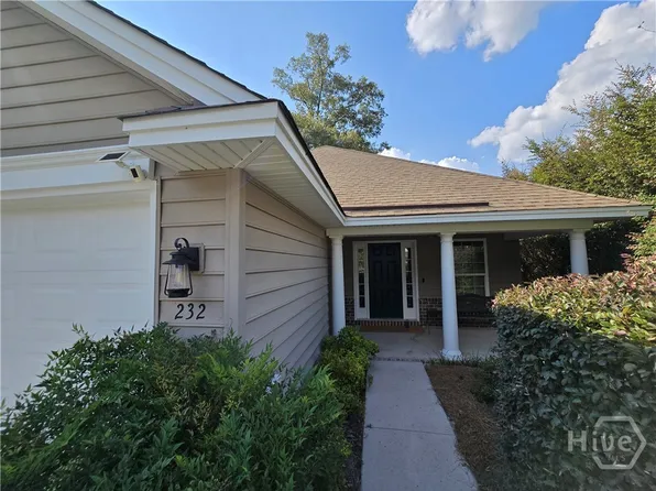 232 Peregrine Circle, Richmond Hill, GA 31324