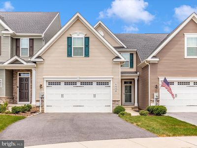 6452 Autumn Olive Dr, Frederick, MD, 21703